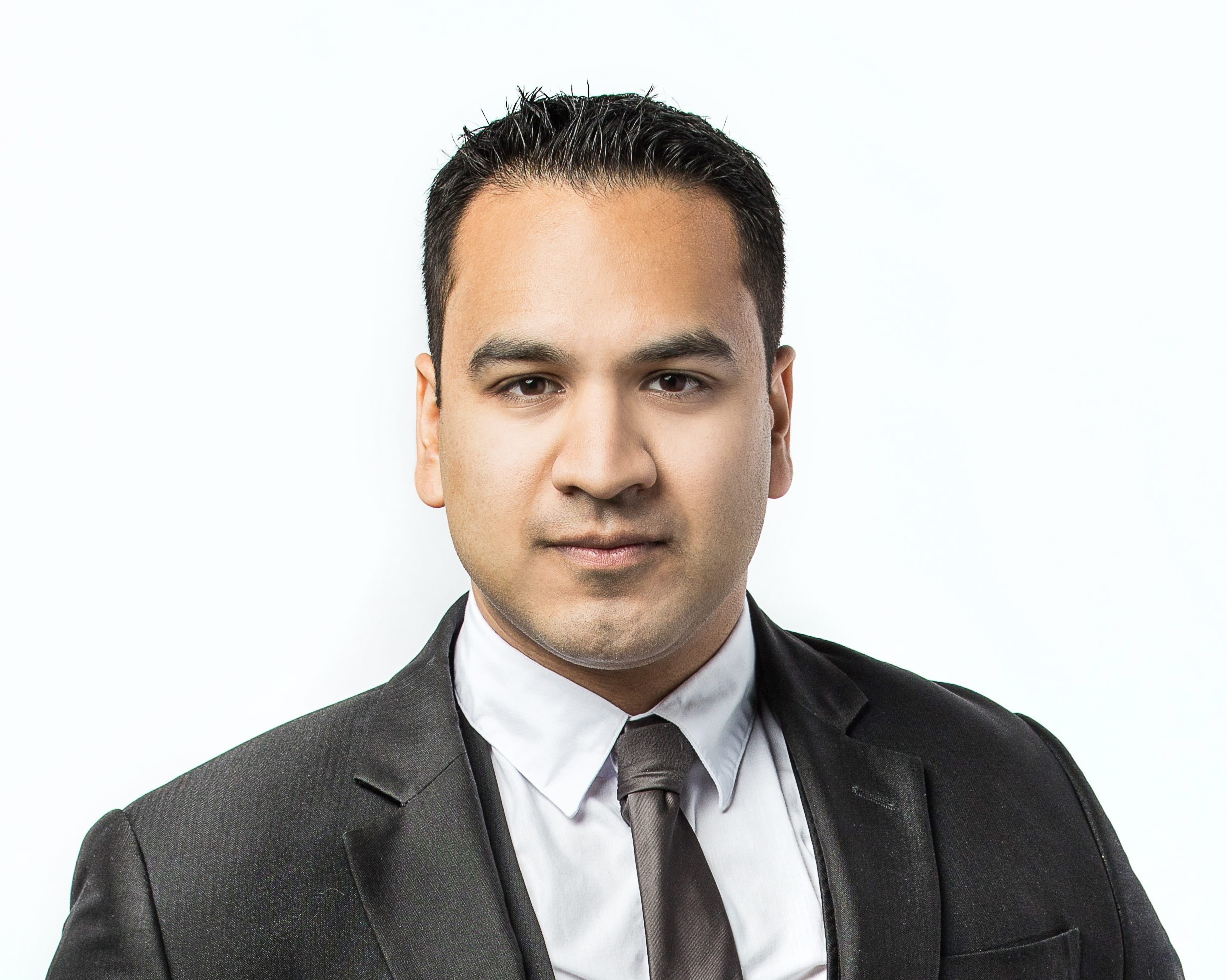 Ryan Keeney — Business & Corporate Lawyer